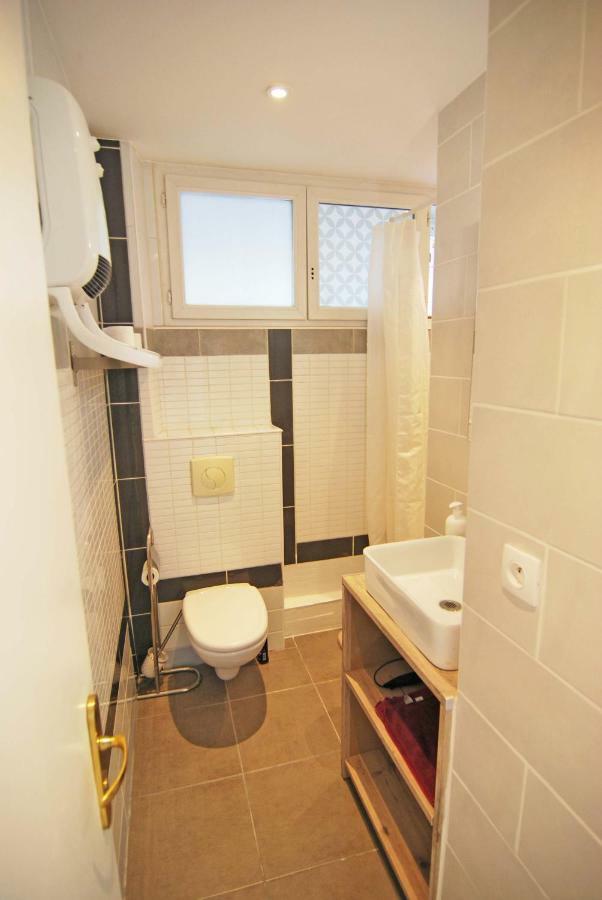 Chambre Montpellier Campanules Apartment Bagian luar foto