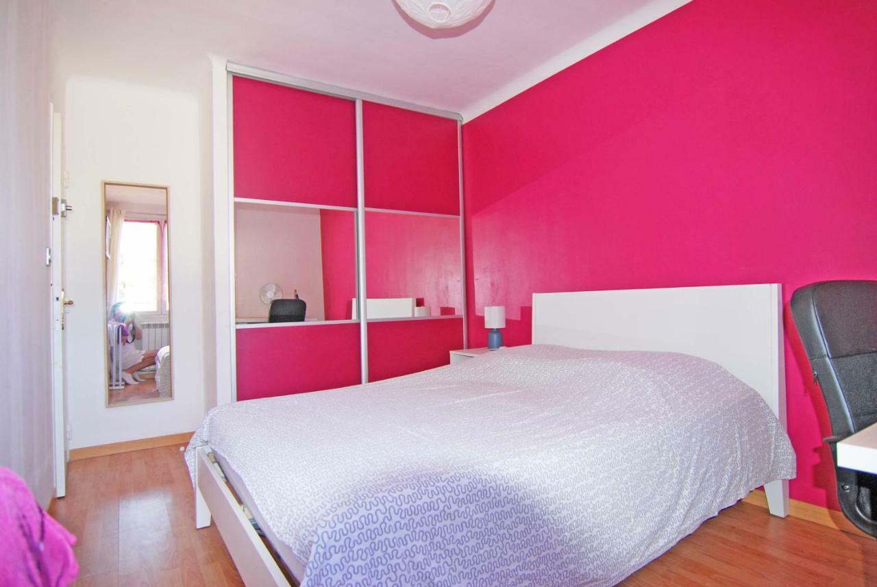 Chambre Montpellier Campanules Apartment Bagian luar foto