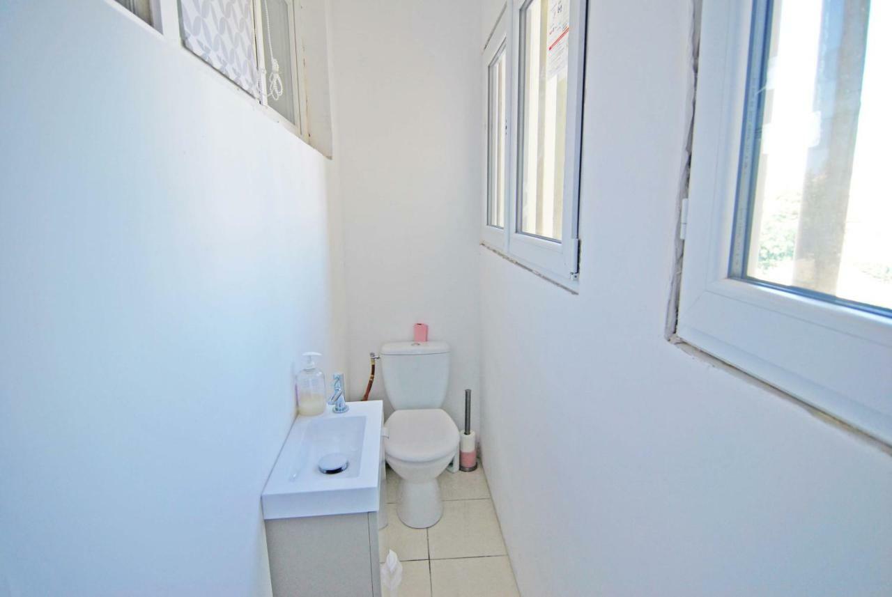 Chambre Montpellier Campanules Apartment Bagian luar foto